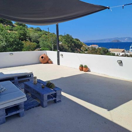 Апартаменты Pali Sea View Экстерьер фото