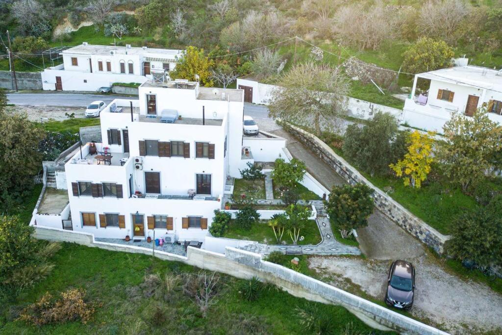 Апартаменты Pali Sea View Экстерьер фото