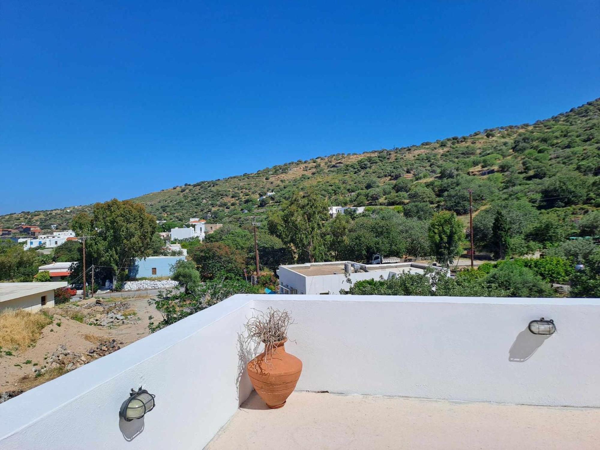 Апартаменты Pali Sea View Экстерьер фото